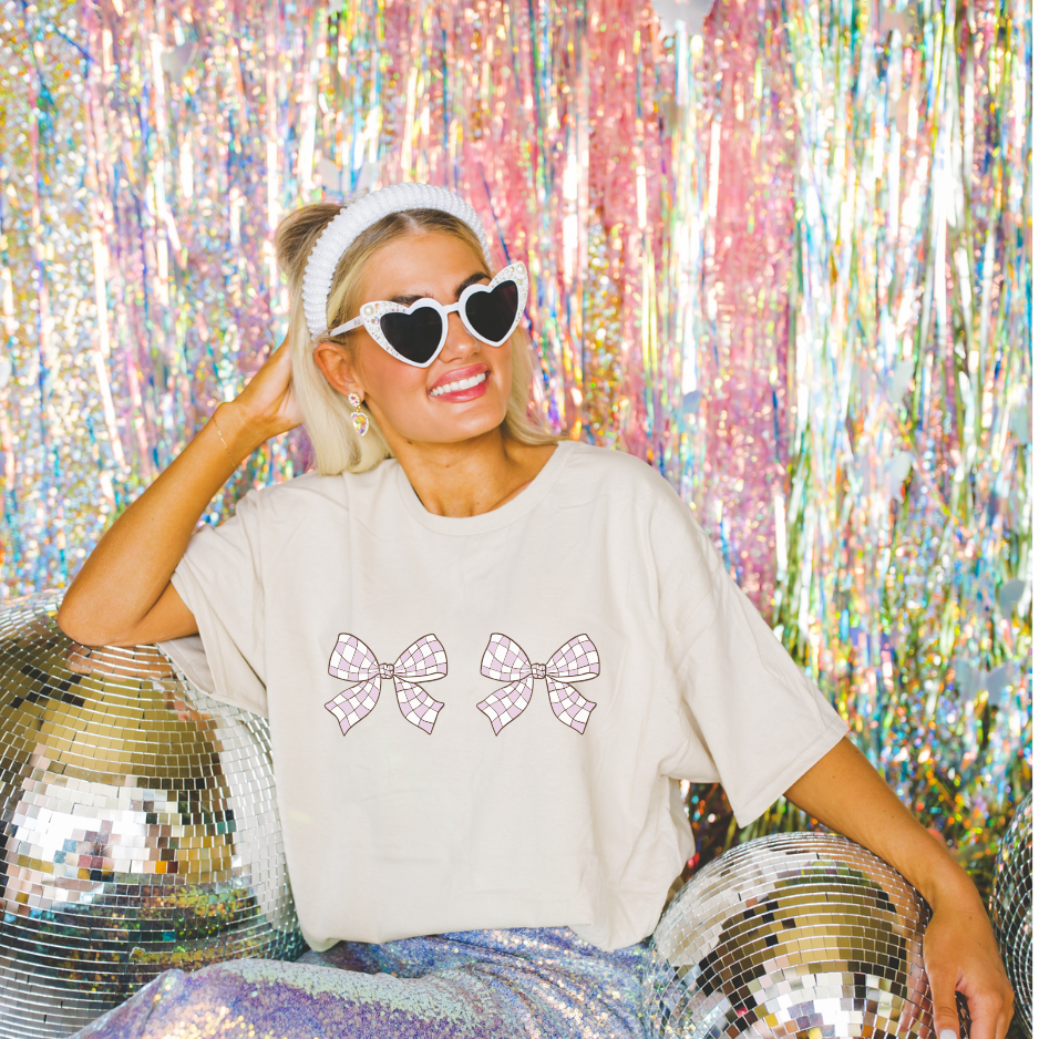 BRIDES & BACHELORETTES