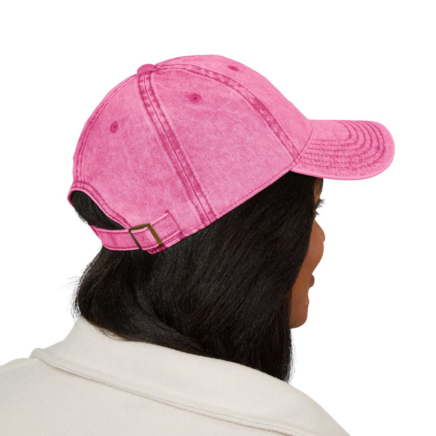 Embroidered Pink Hat, Pickleball Hat, Pickleball Bachelorette, Pickleball Friend Gift, Gift For Her