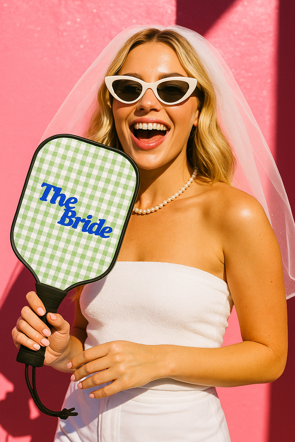 PICKLEBALL