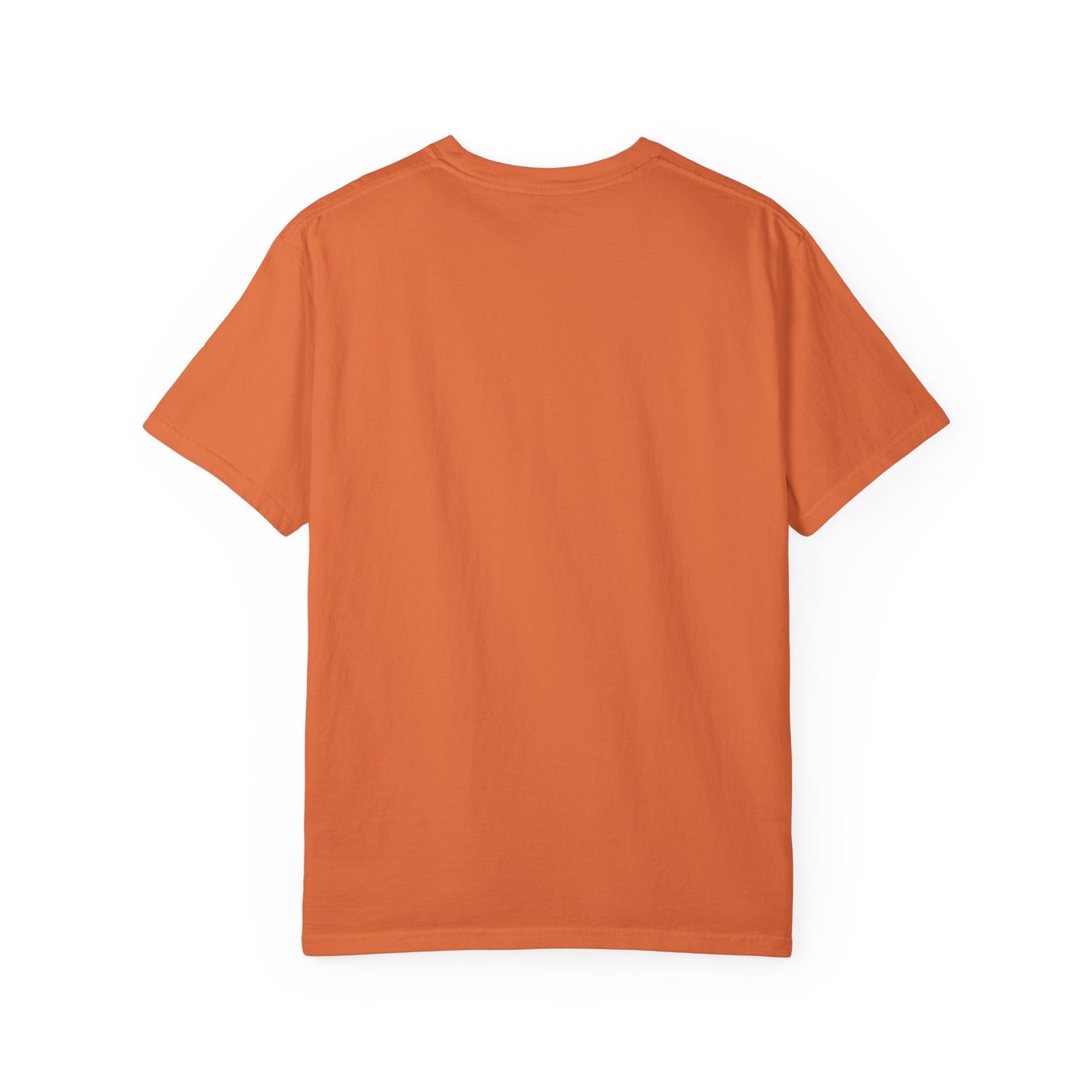 Texas Longhorns UT Gameday Garment-Dyed T-shirt with Hook Em Sign, Comfort Colors Tee